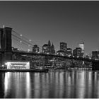 Brooklyn Bridge