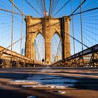 Brooklyn Bridge