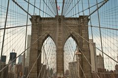 Brooklyn Bridge