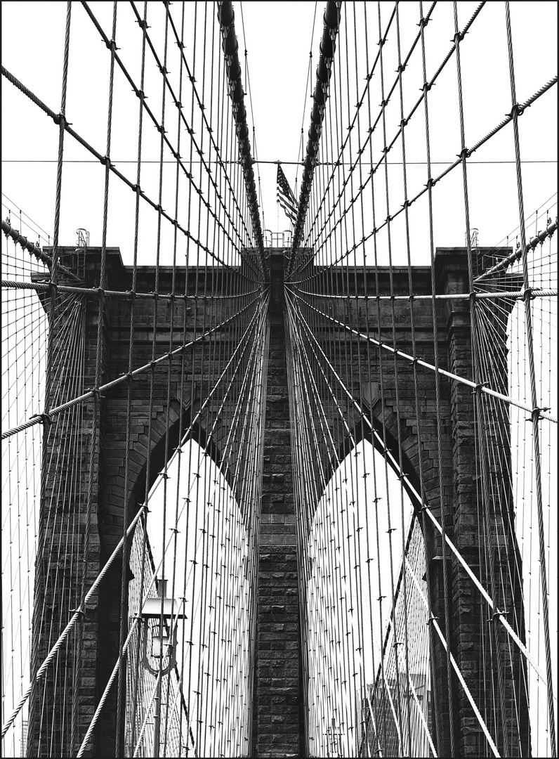 Brooklyn Bridge 