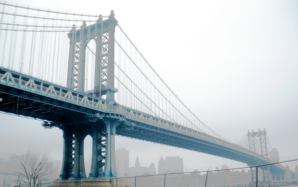 Brooklyn Bridge