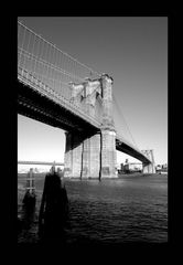 Brooklyn Bridge