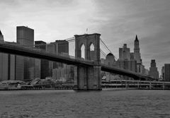 Brooklyn Bridge