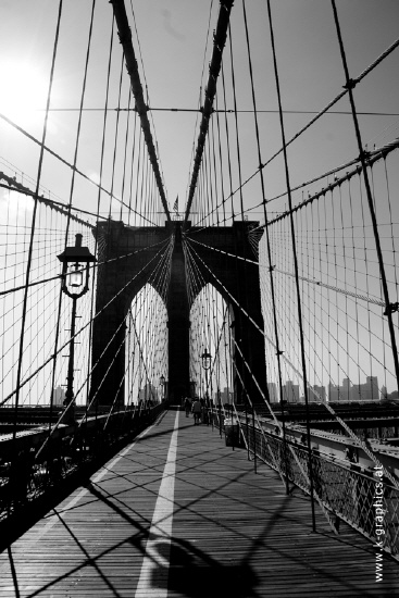 Brooklyn Bridge