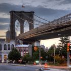 Brooklyn Bridge