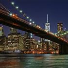 Brooklyn Bridge