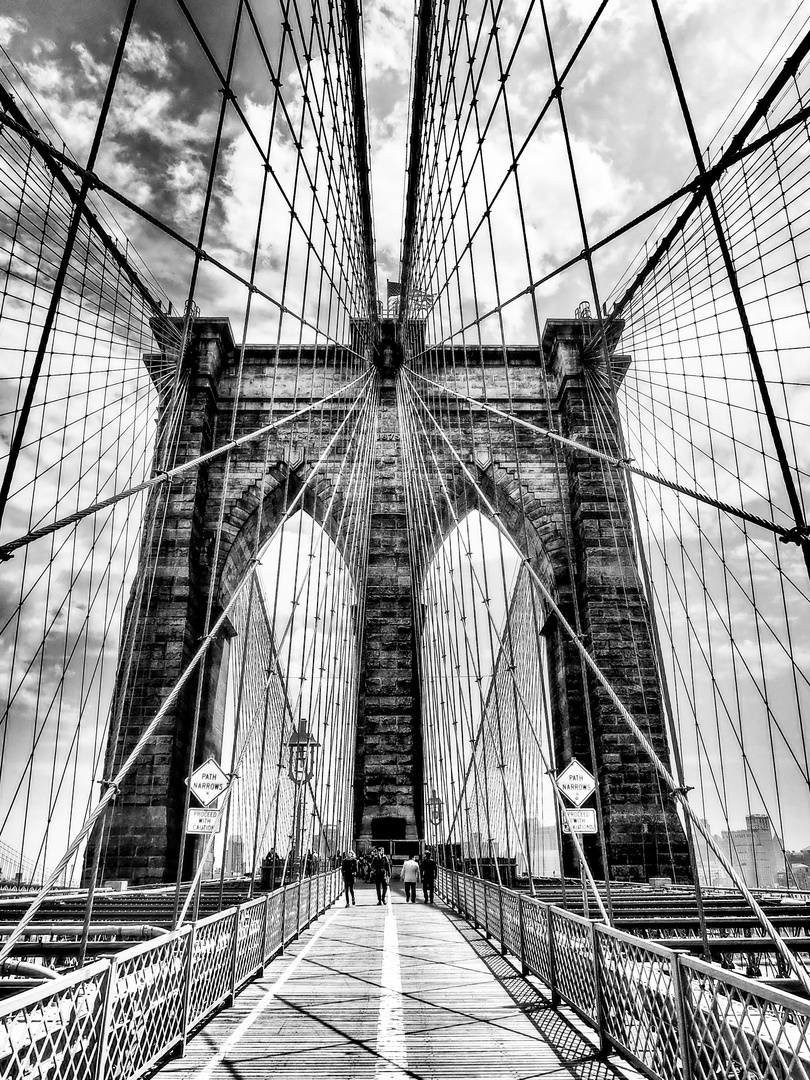 brooklyn bridge 