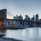 Brooklyn Bridge 