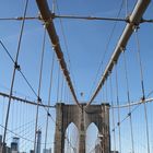 Brooklyn Bridge