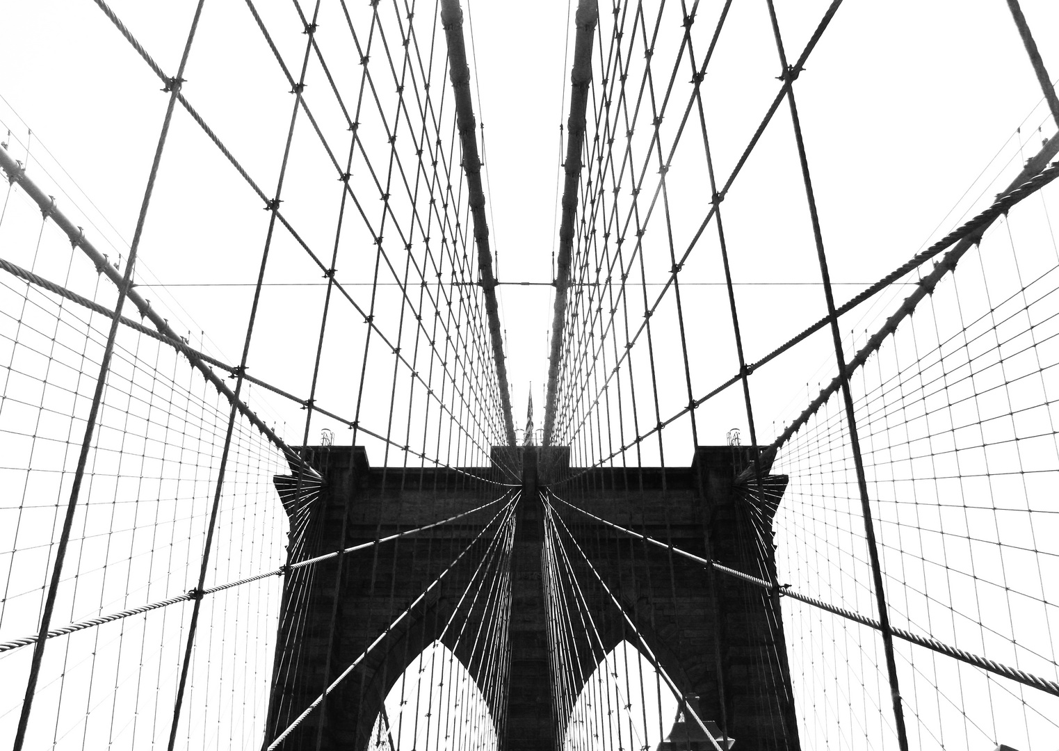 Brooklyn Bridge