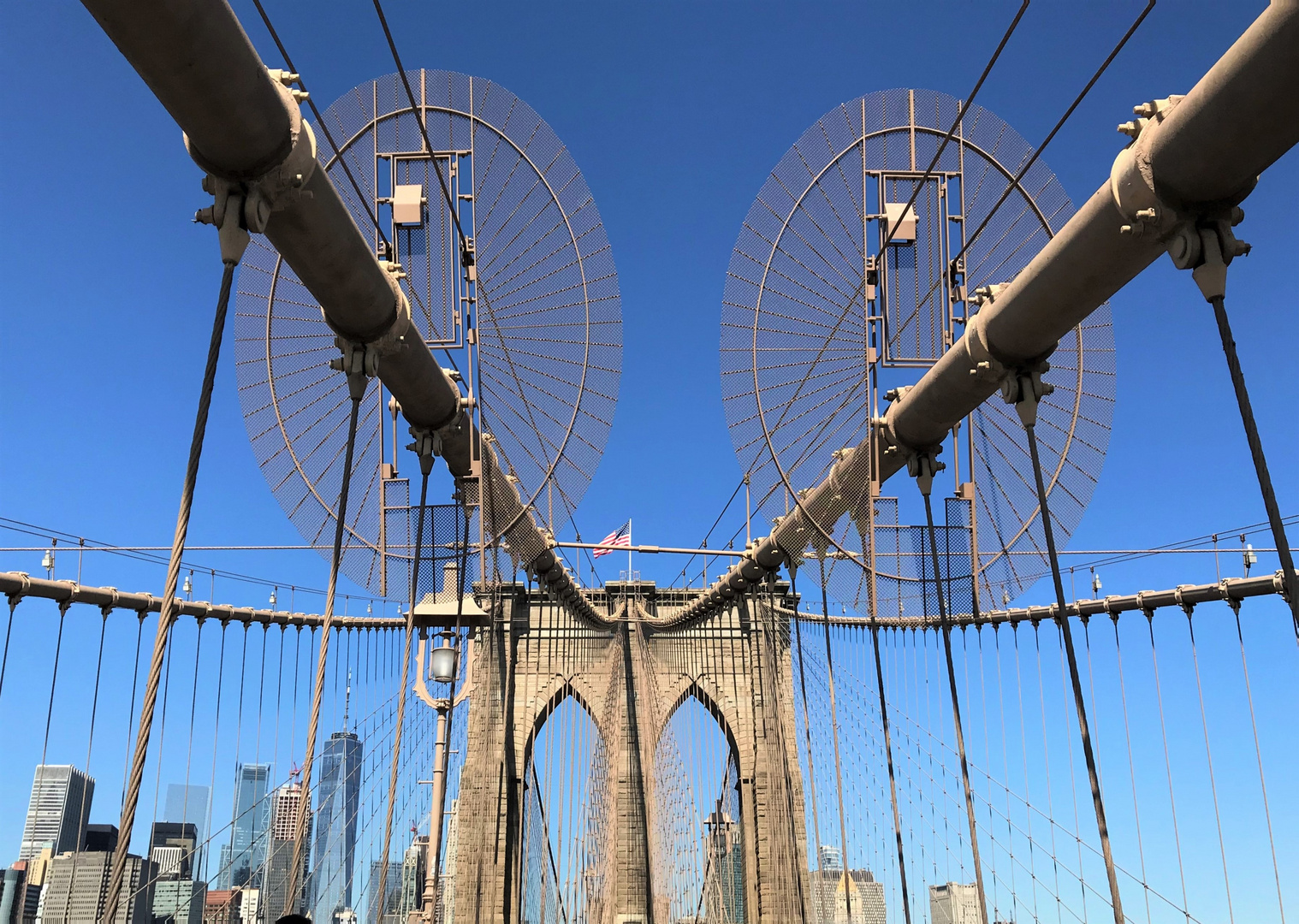 Brooklyn Bridge