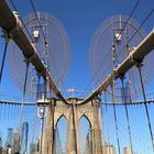 Brooklyn Bridge