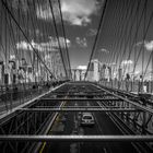 Brooklyn bridge