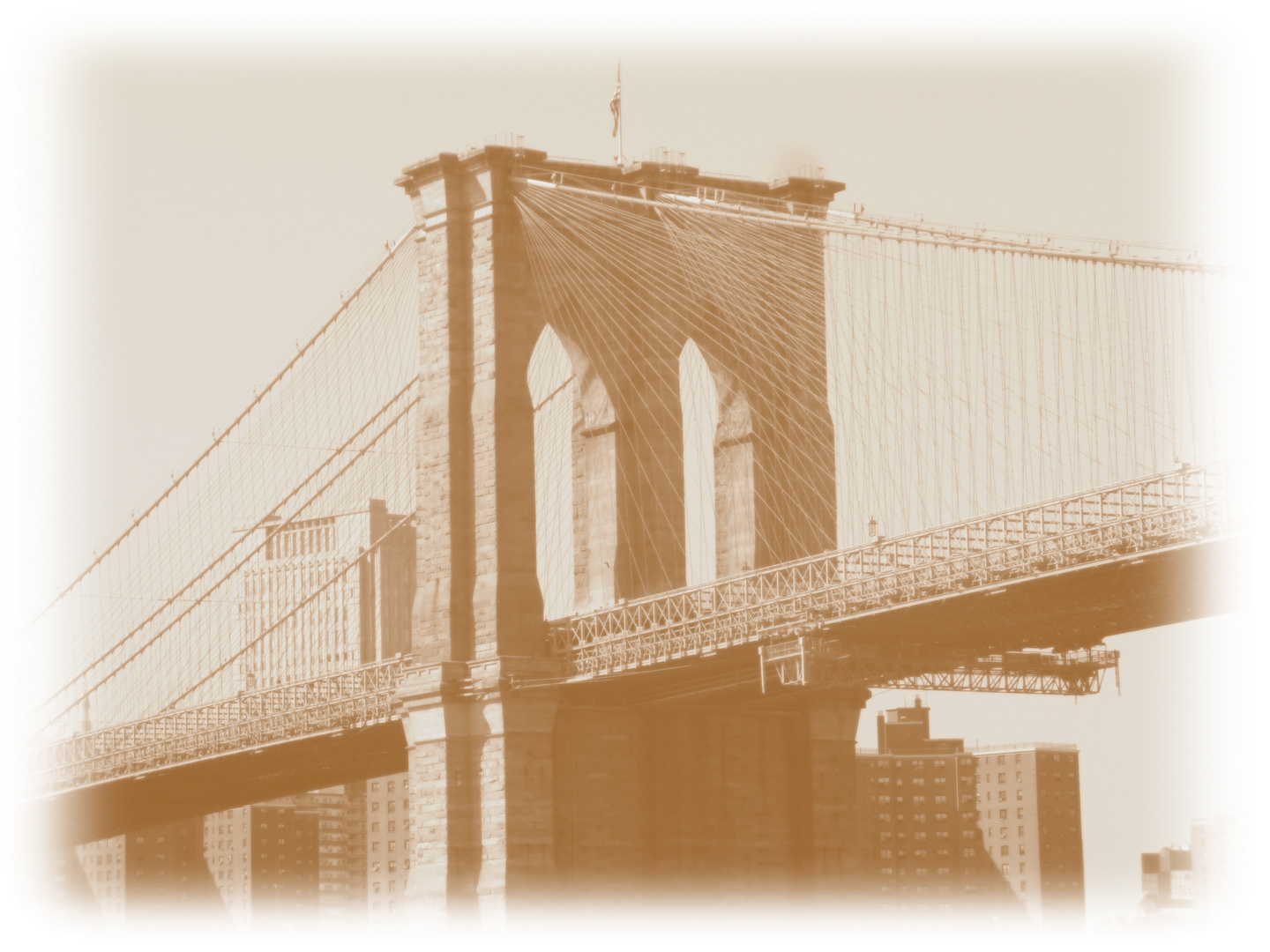 Brooklyn Bridge