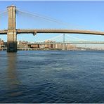 Brooklyn Bridge