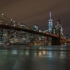 Brooklyn Bridge