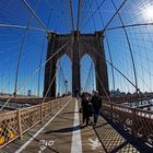 Brooklyn Bridge