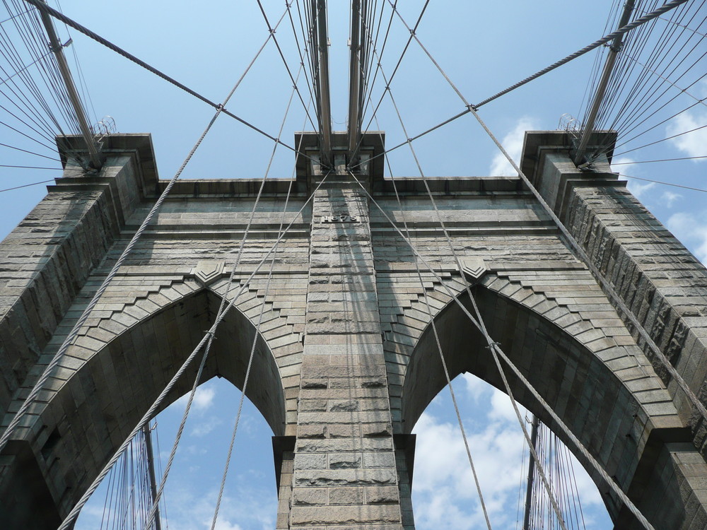 Brooklyn Bridge