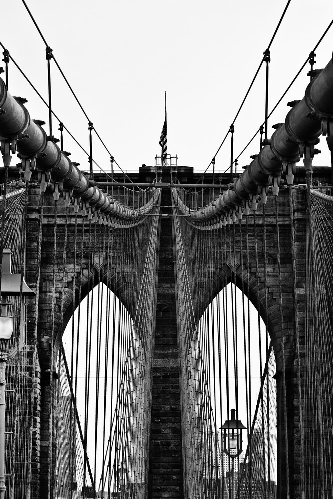 Brooklyn Bridge