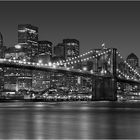 Brooklyn Bridge