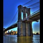 Brooklyn Bridge