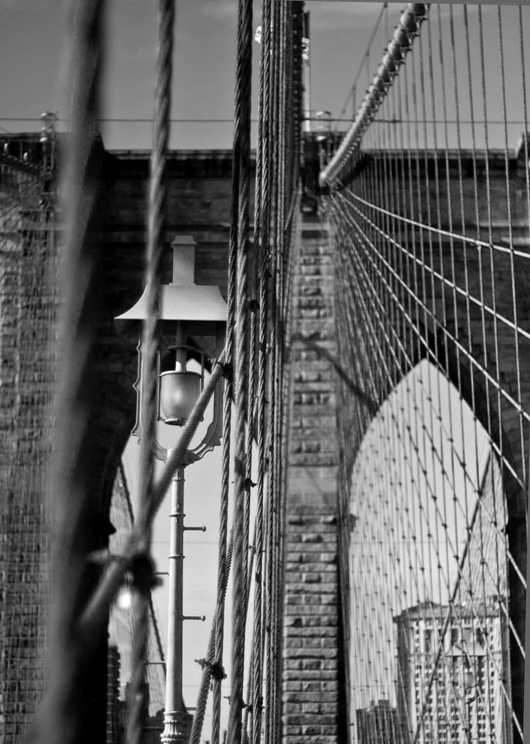 Brooklyn Bridge