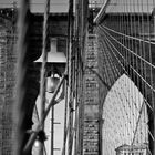 Brooklyn Bridge