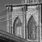 Brooklyn Bridge