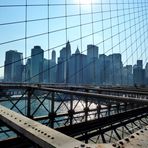 Brooklyn Bridge