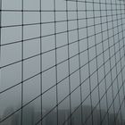 Brooklyn bridge & fog