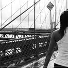 Brooklyn Bridge - Follow me