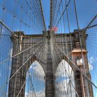 Brooklyn Bridge HDR