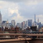 Brooklyn Bridge - Horizon