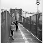 Brooklyn Bridge I