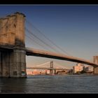 Brooklyn Bridge I