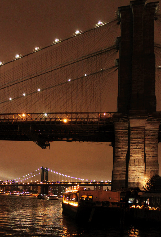 brooklyn bridge I