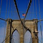 Brooklyn Bridge I