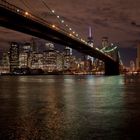 ...Brooklyn Bridge [ I ]