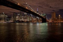 ...Brooklyn Bridge [ I ]