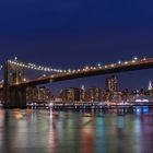 Brooklyn Bridge I