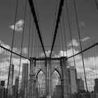 Brooklyn Bridge I