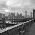 Brooklyn Bridge II