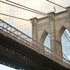 Brooklyn Bridge II