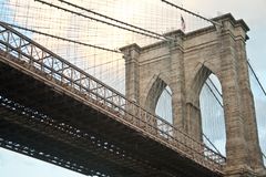 Brooklyn Bridge II