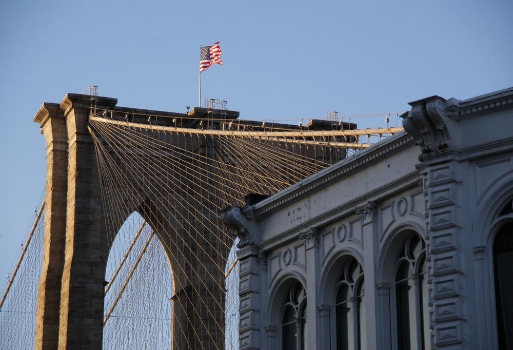 brooklyn bridge II