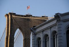 brooklyn bridge II