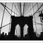 Brooklyn Bridge II