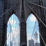 Brooklyn Bridge (II)