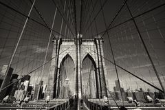 Brooklyn Bridge II