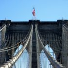 Brooklyn Bridge II